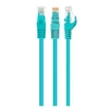 Image de Cablexpert - Cordon de raccordement - RJ-45 (M) pour RJ-45 (M) - 2 m - UTP - CAT 6 - moulé, bloqué - vert
