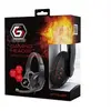 Image de GHS-402 - Gaming - micro-casque - circum-aural - filaire - jack 3,5mm - noir brillant