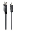 Image de Cablexpert - Câble adaptateur - DisplayPort mâle pour HDMI mâle - 5 m - blindé