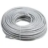 Image de Cablexpert - Cordon de raccordement - RJ-45 (M) pour RJ-45 (M) - 30 m - FTP - CAT 6 - moulé, bloqué - gris