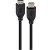 Image de - Ultra High Speed - câble HDMI avec Ethernet - HDMI mâle pour HDMI mâle - 2 m - support 8K
