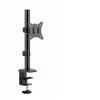 Image de Support d'écran à fixer 32' 8kg max Noir