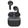 Image de GMB Audio - Ecouteurs sans fil avec micro - intra-auriculaire - Bluetooth - noir, gris sidéral