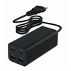 Image de Chargeur - - TA-UC-2A2C-PD100-01-BK - 4 ports USB Type-C - 100 W - Charge rapide