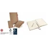 Image de Carnet de notes 'senseBook RED RUBBER', Medium,