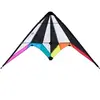 Image de Cerf-volant acrobatique Dragon Fly® Bise 115 Noir 115x50 cm 51XB-ZWW