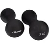 Image de Avento Haltère 3kg Weight 2 Units