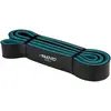Image de Bandes élastique Avento Heavy Noir 208x2,9 mm x 0,45 cm 42SF-BKB