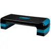 Image de Step de Fitness grand format Avento Noir 79x29x20 cm 42HK-BKB