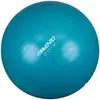 Image de Ballon d'entraînement et de gymnastique Avento Bleu 65 cm 42OB-BLU