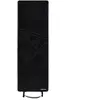Image de Tapis de yoga Avento Noir TU 42MC-BKG