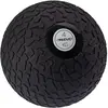 Image de Balle de frappe texturée Avento Noir 4 kg 42DI-BLK