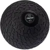 Image de Balle de frappe texturée Avento Noir 10 kg 42DL-BLK
