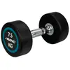 Image de Avento Haltère 7.5kg 7.5 kg