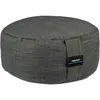 Image de Coussin de méditation Avento Gris TU 42YB-GRY