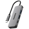Image de USB-C TO 2X USBA &2X USBC
