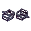 Image de Bbb pédales de vtt noir 550 g