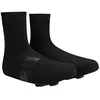 Image de BBB Cycling Couvre-Chaussures De Cyclisme Imperméables Couvre-Chaussures Vélo De Course Et MTB Protection De Chauaasures pour Homme Et Femmes Heavyduty OSS BWS-02B Noir 43/44 en occasion ou reconditionné