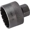 Image de BBB Cycling BracketPlug Outil de Boîtier de Pédalier pour Vélos | Compatible avec Shimano Hollowtech | Installation et Retrait Faciles | Outils d'Atelier de Cyclisme | BTL-105 en occasion ou reconditionné