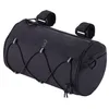 Image de BBB Cycling BarrelPack Grand Sac de Guidon pour Vélo | Capacité de 3L | Sac Imperméable pour Bikepacking | Monté sur Le Guidon | BSB-151L en occasion ou reconditionné