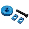 Image de BBB Extracteur de roulement de vélo DUB/BB30 | Extracteur de roulement pour roulements de 29 et 30 mm | Outil de pédalier | Outils d'atelier de Cyclisme | Noir | BTL-233 en occasion ou reconditionné