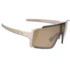 Image de BBB Cycling Lunettes de cyclisme pour homme et femme - Protection UV 100% - Pour vélo de route et VTT - Ambre amande mate - BSG-73 en occasion ou reconditionné
