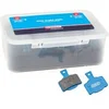 Image de Bloc de frein à disque Set Organic Magura MT2, MT4, MT6,