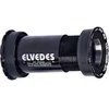 Image de jeu de pédalier GXP Sram plastique/acier 68-73 mm noir 24 mm