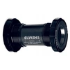 Image de jeu de pédalier IB30 plastique/acier 68 mm noir 30 mm