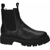 Image de Bottines fille Blackstone Smilla Noir 37 AL412.BLK