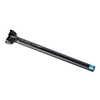 Image de Pro tige de selle VTT LT 31.6 mm 0 mm offset noir