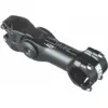 Image de Pro Bikegear - LT Réglable - Potence Vélo Noir - 90 mm