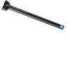 Image de Pro tige de selle VTT LT 30.9 mm 20 mm offset noir