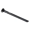 Image de Pro tige de selle PLT 400 x 27,2 mm 20 mm décalé noir