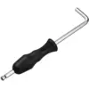 Image de Pro Bikegear - Clé Pédale Noir - 8 mm
