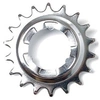 Image de moyeu intérieur d'engrenage 21T sphère argent 10 pièces