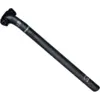Image de Pro Bikegear - Discover carbon - Tiges de selle Noir - 31,6 mm