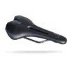 Image de Pro Bikegear - Griffon Gel - Selle de vélo Noir - 142 mm
