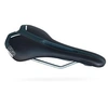Image de Pro selle Griffon Flow CrMo 152 mm unisexe noir