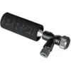 Image de Pro Bikegear - Team CO2 Regulator - Pompe CO2 Noir - Taille unique