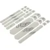 Image de Pro Bikegear - Kit Protection Cadre - Taille unique