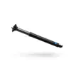 Image de Pro Bikegear - Tharsis 100 Ss Manette - Tiges de selle Noir - 31,6 mm
