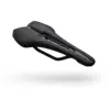 Image de Pro Bikegear - Falcon Team - Selle de vélo Noir - 132 mm