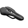 Image de Pro Bikegear - Stealth Team - Selle de vélo Noir - 152 mm
