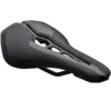 Image de Pro Bikegear - Stealth Perf. Curved - Selle de vélo Noir - 152 mm