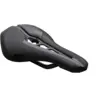 Image de Pro Bikegear - Stealth Team Curved - Selle de vélo Noir - 152 mm