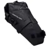 Image de Pro Bikegear - Gravel Team - Sacoche de selle Noir - 10 L