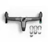 Image de Pro Bikegear - Vibe Evo - 42 cm - Cintres & guidons Noir - 105 mm