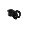 Image de Pro Bikegear - PLT - 6° - Potence Vélo Noir - 50 mm