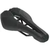 Image de Pro Bikegear - Stealth 3D Team - Selle de vélo Noir - 142 mm